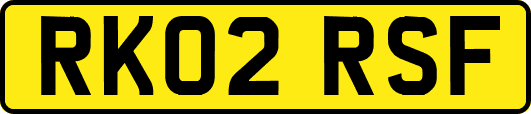 RK02RSF