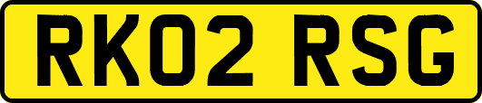 RK02RSG