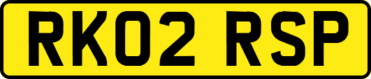 RK02RSP