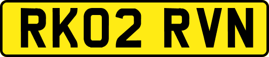 RK02RVN