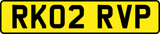 RK02RVP