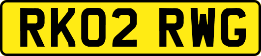 RK02RWG