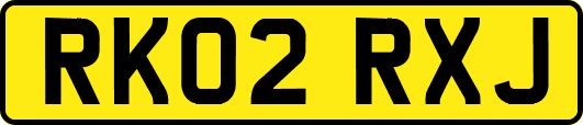 RK02RXJ