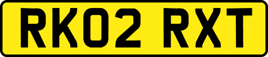 RK02RXT