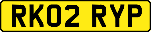 RK02RYP