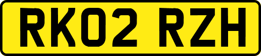 RK02RZH