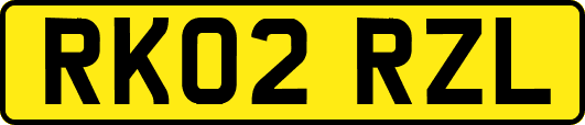 RK02RZL