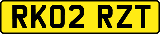 RK02RZT
