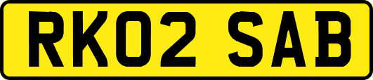 RK02SAB