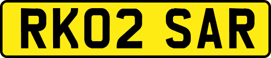 RK02SAR