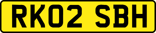 RK02SBH