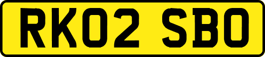 RK02SBO