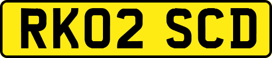 RK02SCD