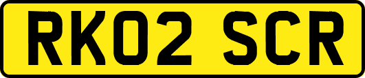 RK02SCR