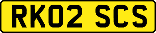 RK02SCS