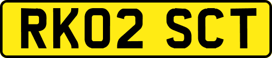 RK02SCT