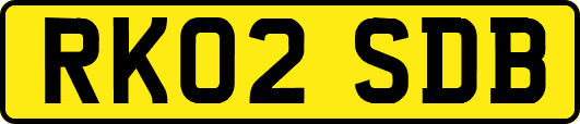 RK02SDB