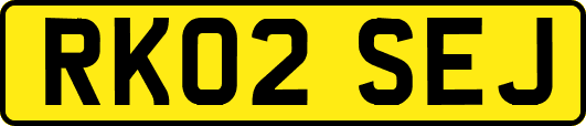 RK02SEJ