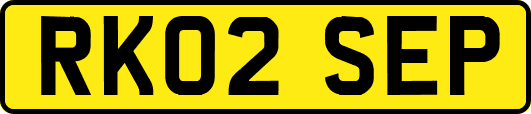 RK02SEP