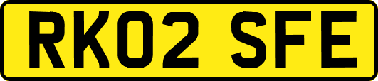 RK02SFE