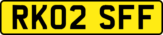 RK02SFF