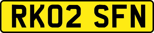 RK02SFN