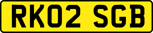 RK02SGB