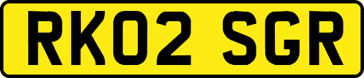 RK02SGR