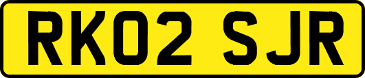 RK02SJR
