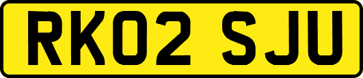 RK02SJU