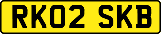 RK02SKB