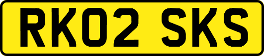 RK02SKS
