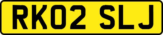RK02SLJ