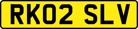 RK02SLV