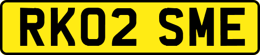 RK02SME