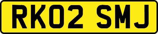 RK02SMJ