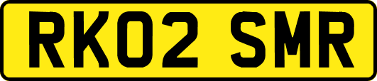 RK02SMR