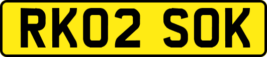 RK02SOK