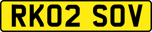 RK02SOV