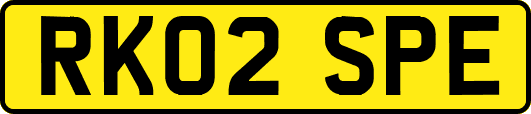 RK02SPE