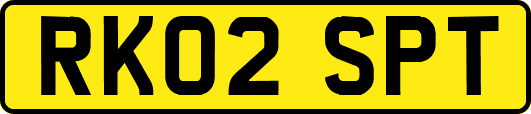 RK02SPT