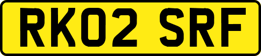 RK02SRF