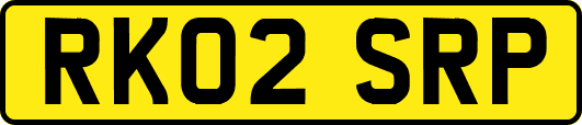 RK02SRP