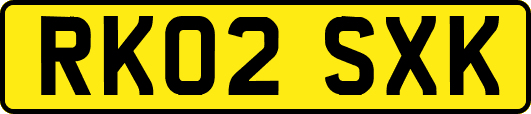 RK02SXK