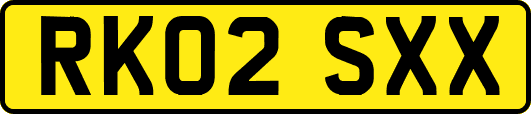 RK02SXX