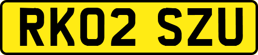 RK02SZU