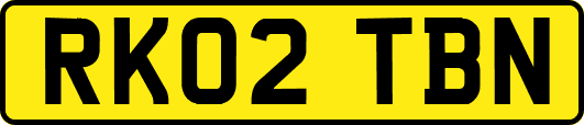 RK02TBN