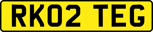 RK02TEG