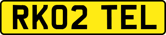 RK02TEL
