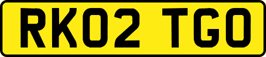 RK02TGO